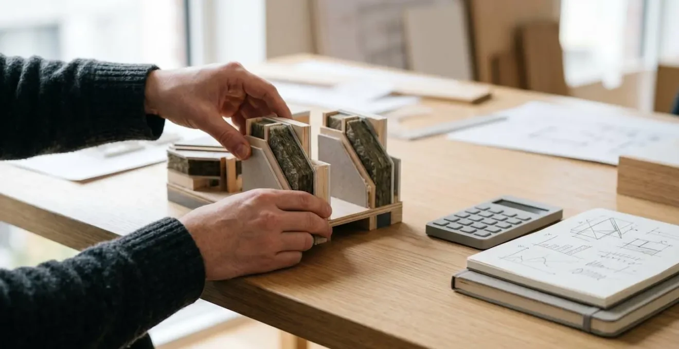 Calcul de la rentabilité d'un investissement dans le remplacement de fenêtres pour une rénovation énergétique