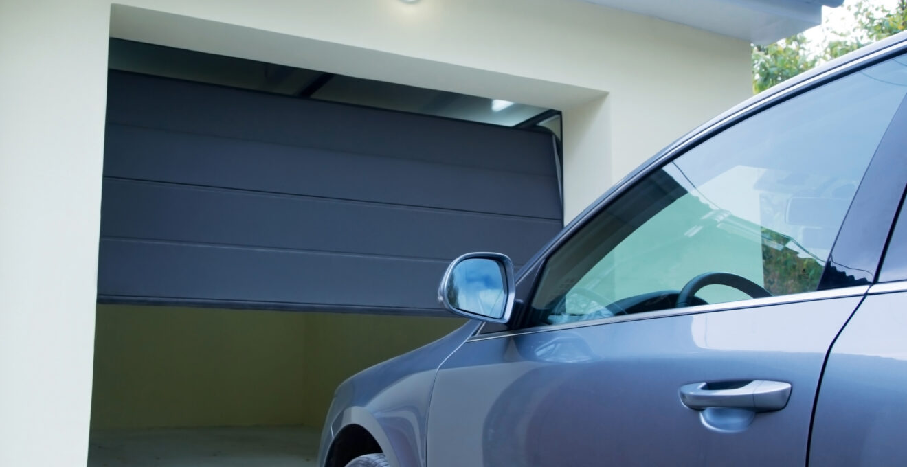 Portes de garage