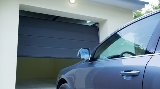 Portes de garage